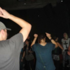 18Jahre ClubPrag@LehmannClub OutroTalk&Track 2ndFloor