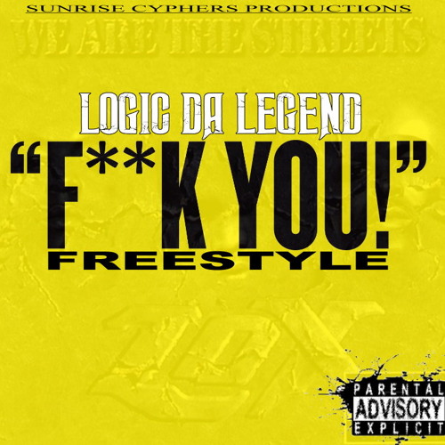 F**k You Freestyle