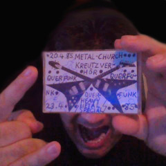 6) Seite.2 - Metal Church Special Vom = 20.04.1985 .MP3