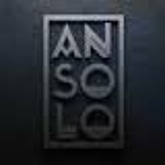 Pierce Fulton - Runaway (Ansolo Remix)