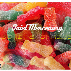 SourPatchKids (Prod. justinxshon)