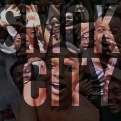 Tae HD - Smoke City