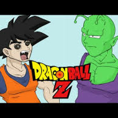 DashieXP- DRAGON BALL G'z