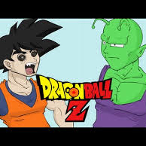 DashieXP- DRAGON BALL G'z