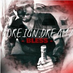 Bless - Straight Taxin  Feat. Uwwmoney & Mel Piffson