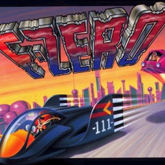 F - Zero Smooth DnB Remix