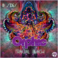 Fractal Beach (VIP Mix)