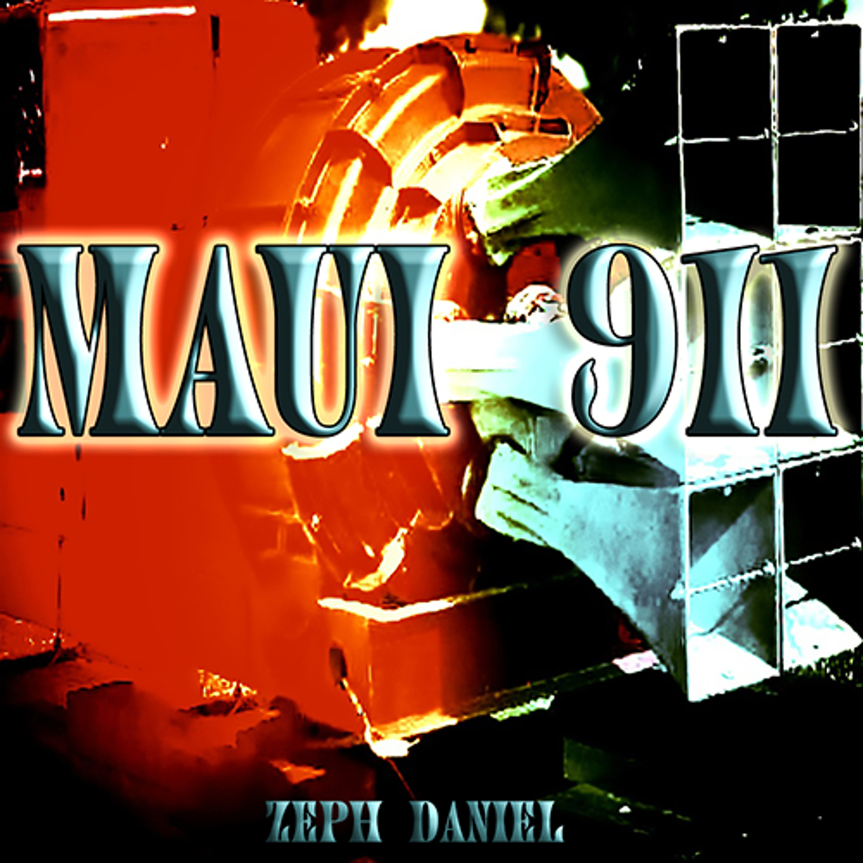 MAUI 911  (Version 3) episode artwork