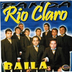 07 Banda Rio Claro -  Amor de estudiantes