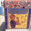 Artist turns trash cans into public art in Richmond and Oakland