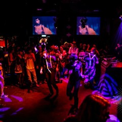 Electro Swing Club Amsterdam Dj Djimbolia 2014 Mix 1