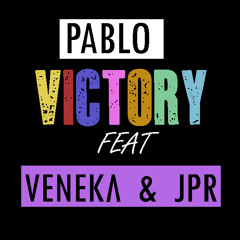 Victory Ft Veneka & JP Romero