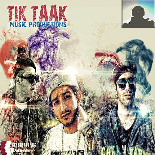 Tik - Taak Boo Sarde Mashup mix (MohsenBeyk)