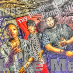 TAY_JUS_ME FT Jordan Moss & Prince_3rd - Love Me