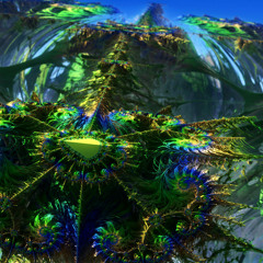 Earthling - "Lost In Trance Nation" - (Materia RMX)