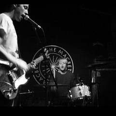 TROUBLE EVERY DAY - LIVE