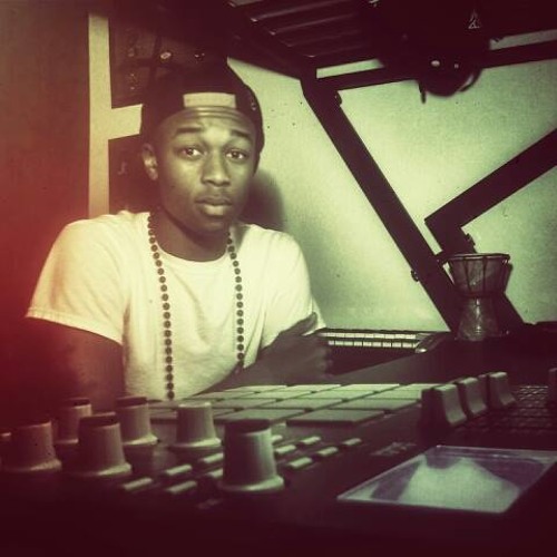 Kaelin Ellis - Another  Beat