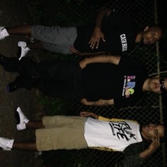 Knuck If You Buck Remix - JermskiiBruh Ft Ivy