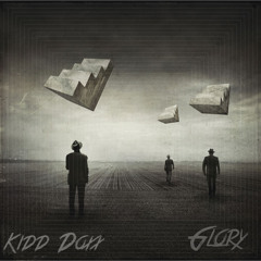 Kidd Doxx - Glory (Prod. Cartier Jones)