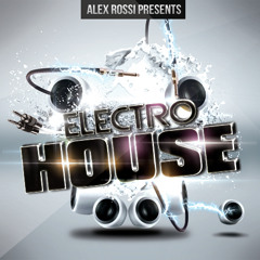 Electro House (Sep 2014)