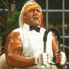 HULK HOGAN FT RENEGADE (FREE DOWNLOAD!)