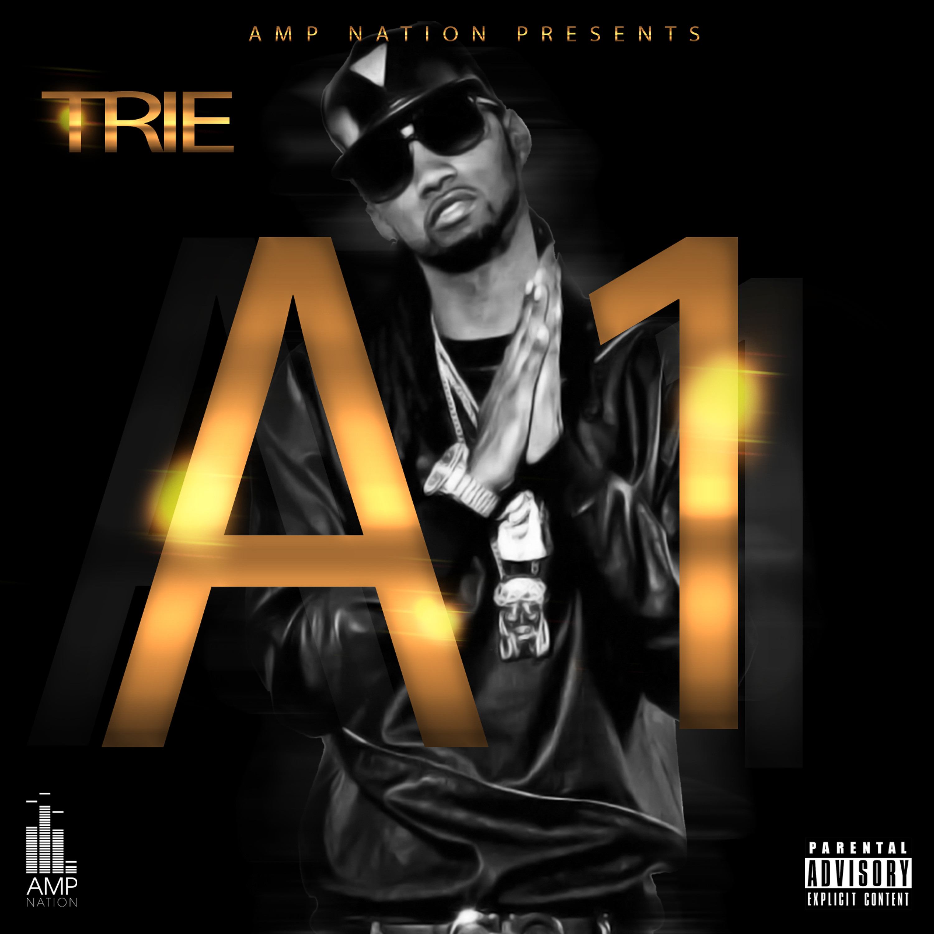 Trie - A1 episode artwork