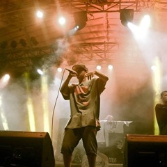 ADL Mc's - Meus Amigos, Minha Familia Part Tony Mariano