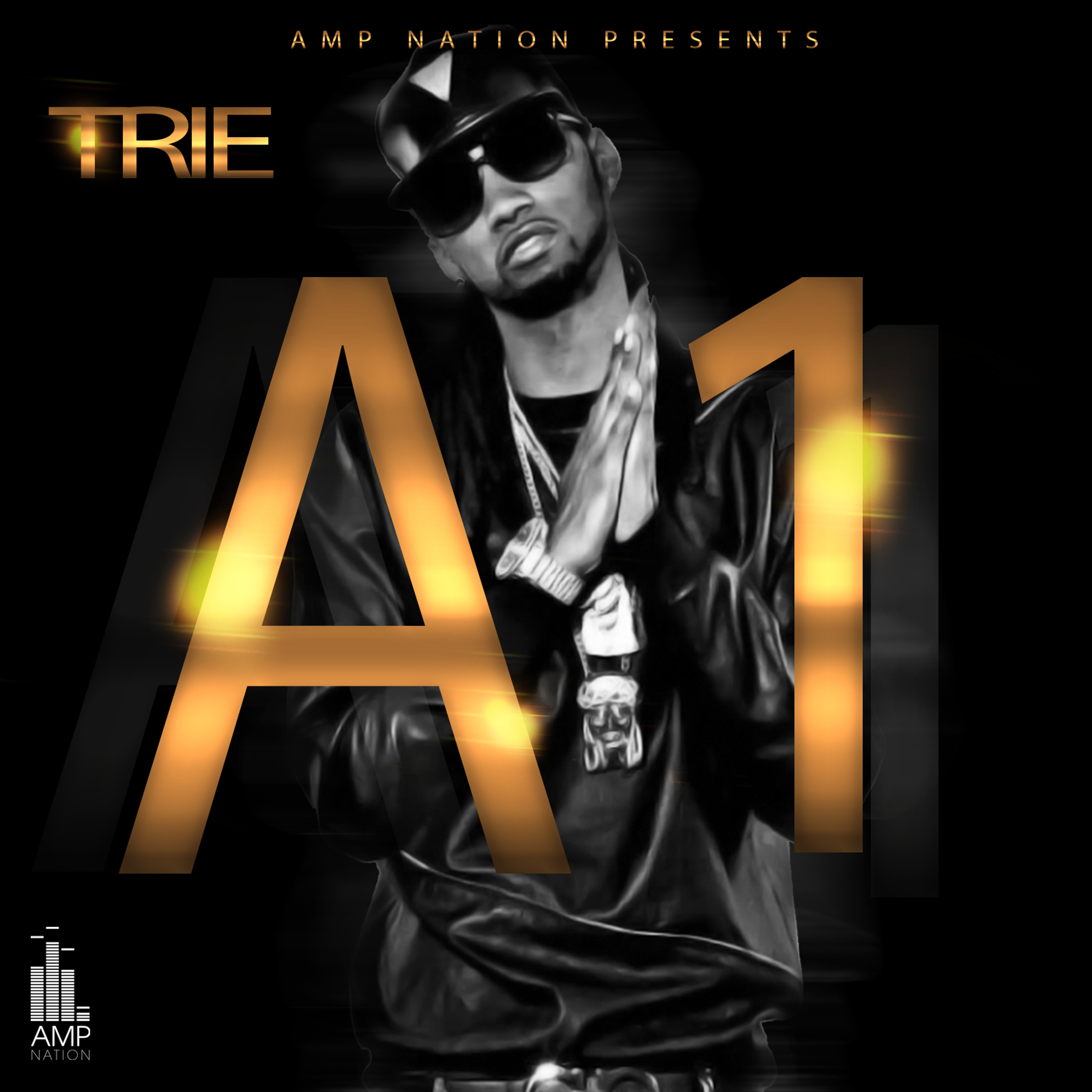 Trie - A1 (Radio Version) episode artwork