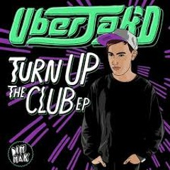 Uberjakd - I Like To Rave (Zane Vayro Bootleg)