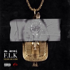 F.L.K (Feeling Like A King)