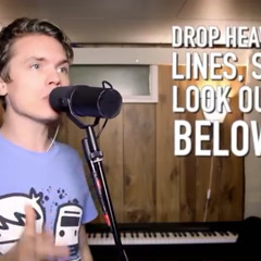 Fastest Rap EVER  August 2014  - Roomie