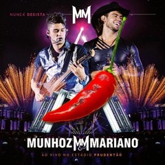 Munhoz e Mariano - Mamãe passou foi pimenta - Free Download