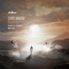 Chris Madem - Agarina (Matt Fear Dub Rmx) [[CLIP]] OUT MON 29TH SEP [[DIALTONE]]
