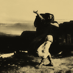 Graham Brice - Gualtero