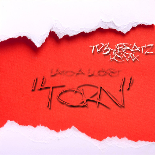 JerseyClub - Letoya Luckket - Torn (Tr3ybeatz Remix)