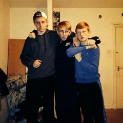 Jordan C Tay1 - Mc Tiny N OaksyB