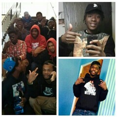 No Lackin Ft D-McCray , DBurt , Qtip