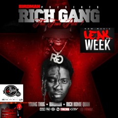 09 - Rich Gang - Tell Em Lies Young Thugg & Rich Homie