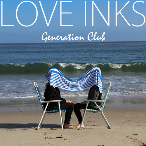 Love Inks - Night Lunch