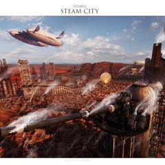 Vizaris Desert Theme