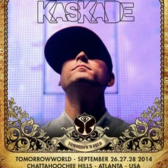 KASKADE - Tomorrowland 2014 (Chattahoochee Hills) 28.09.2014【Exclusive Free】BY : Trance Music ♥