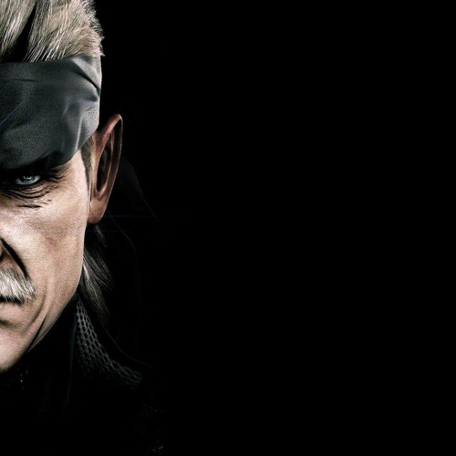 Old Snake
