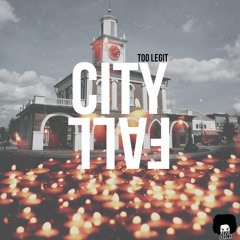 toolegit - city fall