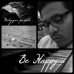 Makguyver - Be Happy