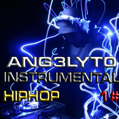 Ang3lyt0 - 1# Instrumental Hip Hop