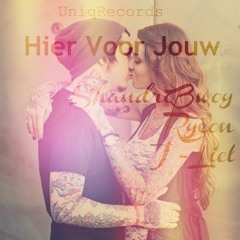 Ryxon Ft. J - Liel & ShandroBwoy - Hier Voor Jouw
