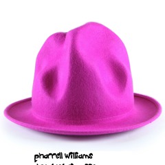 "Let's Stay Together" N.e.r.d. / "We Can Get Down" A.t.c.q.