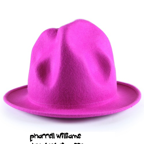 "Let's Stay Together" N.e.r.d. / "We Can Get Down" A.t.c.q.