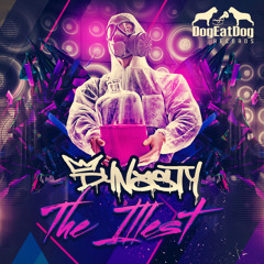 Dynasty - The Illest (Preview)OUT NOW! on Beatport