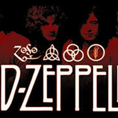 Led Zeppelin - Custard Pie